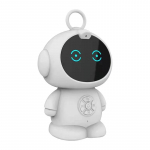 Uus Nutikas AI Robot WiFi Varajase Hariduse M&auml;nguasjad Lastele K&otilde;netuvastus & H&auml;&auml;linteraktiivne Hariv &Otilde;ppemasin