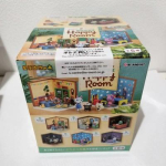 Animal Crossing Happy Room K&otilde;ik 6 t&uuml;&uuml;pi T&auml;ielik komplekt Re-Ment Figuur Jaapan