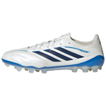 Adidas Copa Pure.4 Elite 2G/3G Mugavad Pehmed AG (Kummist l&uuml;hikesed trukid) Kunstmuru Jalgpallisaapad Unisex Jalgpallisaapad Valge KI0601 40