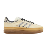 adidas Gazelle Bold Kreemjas Must Leopard (Naiste omad) 37 beige