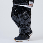 ROMP 270 P&uuml;ksid (Emailmust) L black