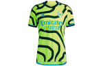 adidas Arsenal 23/24 v&otilde;&otilde;rsillevorm 'Team Solar Yellow 2/Black' M green