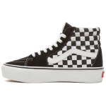 Sk8 Vans-Hi Platvorm 2.0 'Ruuduline - Must Valge' Naiste VN0A3TKNQXH 34.5