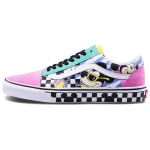 Old Skool Disney x Old Skool Vans '80s Mickey' VN0A38G1UJE 35 white