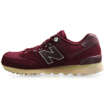 574 New Balance Outdoor Activist 'Burgundy' ML574PKS 40 black