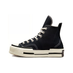 Converse Chuck 70 Plus Chuck Taylor K&otilde;rged L&otilde;uend Kingad Unisex Must Valge A00916C 35
