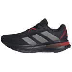 Adidas Galaxy 7 'Black Iron Metallic Scarlet' ID8755 41⅓ must