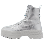 Jordan 1 Brooklyn Metallik H&otilde;be Neutraalne Hall Naiste FJ5737-002 38 white