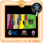 ENHYPEN (8. minialbum) - PATU: BLISS (Standardver.) Random Standard ver. green