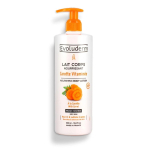 Evoluderm Nourishing Carotte Keelotion - 500 ml