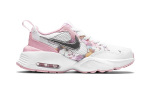 Nike Air Max Fusion SE Mugavad &Uuml;marotsalised Kulumiskindlad Hingavad Madalad Laste Vabaajajalatsid Roosa Valge CZ6584-100 28 white