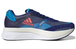 Adizero Boston Adidas 10 M 'Indigo Blue Turbo' GY0926 43⅓