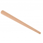 Naturaalsest puidust s&otilde;rmuse m&otilde;&otilde;tmise t&ouml;&ouml;riist 28cm