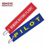 Eemaldage enne lendu 2 tk/komplekt Pilot Crew Aviation mootorrattaauto v&otilde;tmehoidja v&otilde;tmesilt 2pcs