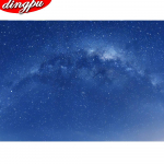 Teemantmaalikomplekt Scenery Mosaiic Nature Farmhouse Home Decor Tikand Puu Teemantkunst K&auml;sitsi valmistatud kingitus 20X30CM