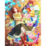 5D teemantmaal T&auml;is&uuml;mmargune teemantkunsti tikandid K&auml;sitsi valmistatud kaunistused koduks 20X30CM