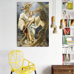 5D teemantmaali hobune t&auml;isringi teemanttikandid mosaiikristpistega k&auml;sitsi valmistatud kingitus 20X30CM