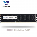 Vaseky 2GB 4GB 8GB arvuti m&auml;lu RAM m&auml;lumoodul arvuti lauaarvuti 3 12800 10600 DDR3 1333Mhz 1600Mhz lauaarvuti RAM 4G 1333