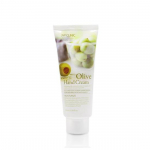 3W CLINIC niisutav k&auml;tekreem oliivi&otilde;li 100 ml (3 valikut) #1pcs