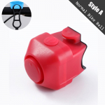 Elektriline jalgrattakell Jalgrattatarvikud Elektriline jalgratta sarv Jalgratta juhtraud