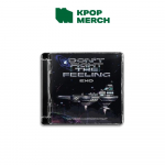 EXO &ndash; Dont Fight the Feeling (Jewel Case)