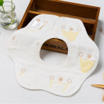 Beebi pudip&otilde;lled &Uuml;markaelus R&uuml;hkimine Baby Slabbers Infantiil Bandana Pudip&otilde;lled imikutele V&auml;ikelastele Beebi Lapsed T&uuml;drukutele Poistele Beebi asjad