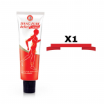 Siang Pure Relief Cream 60g &ndash; Lihasvalu leevendamiseks met&uuml;&uuml;lsalits&uuml;laadi, mentooli, nelgi&otilde;liga. 1*60g
