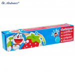 St Andrew's hambapasta Maasikas Doraemon Suurus 40 g. 40 g
