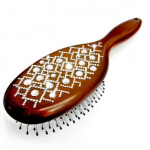 Metssiga harjastega juuksehari HBMB-13