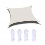 Suvine v&auml;listingimustes veekindel ja UV-varjuga puri 300D Oxfordi riidevarjuga l&otilde;uend Aiaterrassiga varikatus telkimine p&auml;ikesevarju 2X2m