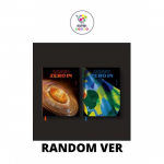 P1Harmony 4. minialbum 'HARMONY : NULL ZERO IN VER