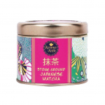Jaapani matcha tee (50 g), Jaapani Matcha, Karma veekeetja
