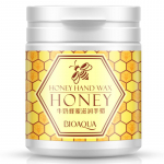 Honey Hand Wax Piimkreem Parafiin Whitening Toidab Niisutav Niisutamine Eemalda surnud naha k&auml;tehooldus