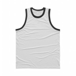 Muscleguys Summer Sports Fitness Varrukateta T-s&auml;rk laia &otilde;laga vabaaja hingav veniv top avar higi neelav meeste korvpallivest M