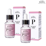 Cos De BAHA P peptiidiseerum 30 ml (3 valikut) 2pcs