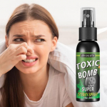 30 ml kahjutu Lihtne kasutamine Kasulik Kiire ja t&otilde;hus Halloweeni pidu Keeruline rekvisiit haisev perse pihusti haisev jant