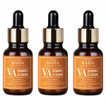 Cos De BAHA VA C-vitamiini seerum 30 ml (3 valikut) 3pcs