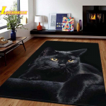 Tiigrivaip 3D-loomaprint Lion Leopard vaip Uksematt Elutuba Magamistuba Moodne kodukaunistus vaibafotograafia rekvisiidid 160x230cm
