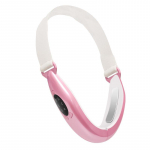 Hailicare V-Face Lifting Beauty Device EMS n&auml;gu salendav V-kujuline punane/sinine valgusteraapia n&auml;omasseerija topeltl&otilde;ua eemaldamise t&ouml;&ouml;riist BOX