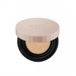 MINE veatu cushion? Roosivee SPF38 PA++ 15g 21 Bare Rose
