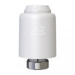 Tuya WiFi termostaatradiaatori ventiilid Intelligentne juhtmevaba mobiiltelefonirakenduse juhtimine koduk&uuml;te 1pcs