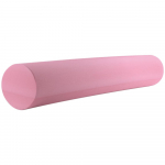 Yoga Foam Roller Highdensity EVA Muscle Roller Isemassaaži t&ouml;&ouml;riist j&otilde;usaali Pilatese jooga Fitness 30cm 60cm