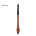 Suurep&auml;rane k&uuml;&uuml;nekunst Nail Ornaments Pintsel Pehmed harjased Mitu stiili T&ouml;&ouml;j&otilde;udu s&auml;&auml;stev C