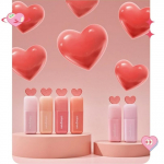 Colorgram Juicy Drop Tint 4g 6 v&auml;rvi 1. Berry Amazing