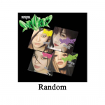 aespa 3. minialbum MINU MAAILM (Plakat Ver.) RANDOM