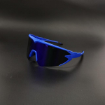 UV400 Rimless Rattaprillid Mehed Naiste Sport Jooksmine Kalastusprillid MTB Jalgratta p&auml;ikeseprillid Roosad Objektiivid Maanteeratta kaitseprillid T&uuml;druk