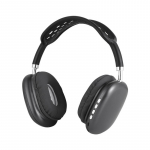 P9 Bluetooth k&otilde;rvaklapid Mobiiltelefon Heavy Bass Sports Game Universaalsed k&otilde;rvaklapid arvutipeakomplektid must