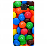 &uuml;mbris Xiaomi Redmi Note 9 &uuml;mbrisele, silikoonist pehme tagakaas Redmi Note9 jaoks. &uuml;mbris Redmi Note 9 &uuml;mbris Funda Coque kaitseraua kaitseks