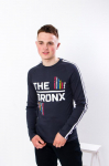 Pullover (men&rsquo;s) , Any season , Nosi svoe 8009-015-33 XS must