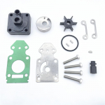 P&auml;ramootori veepumba tiivikukomplektid 63V-W0078-01 Yamaha 9,9HP 15HP 2/4 takti jaoks